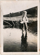 fishing 1951